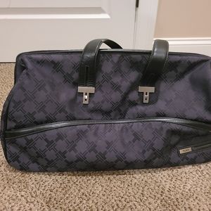 Tumi Signature Collection Blue  Bag Carryon